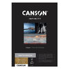 photo Canson Infinity Baryta Prestige A3 340g/m² Blanc 25 feuilles - 400083930