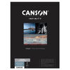 Papier d'impression numérique Canson Infinity Edition Etching Rag 310g/m² A2 25 feuilles - 206211009