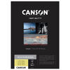 photo Canson Infinity Velin Museum Rag 315g/m² A3 25 feuilles - 206111019