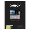 Papier d'impression numérique Canson Infinity Velin Museum Rag 315g/m² A2 25 feuilles - 206111021