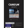 Papier d'impression numérique Canson Infinity Baryta Photographique II  MATT 310g/m² A3 25 feuilles - 400110496
