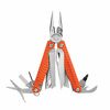 Outils multifonctions Leatherman Charge Plus G10 Orange