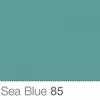 photo Colorama Colorama Fond Sea Blue 1,35 X 11m (Sea Blue 85)