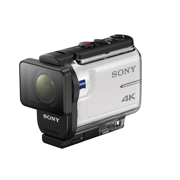 photo Caméras embarquées Sony