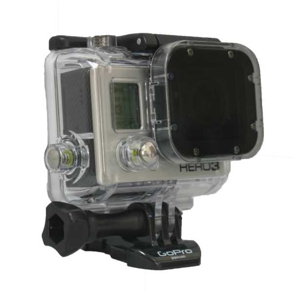 photo Accessoires pour caméras embarquées PolarPro