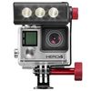 photo Manfrotto Torche LED Off Road pour GoPro