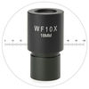 Image du Oculaire WF 10x / 18mm avec échelle micrométrique pour MicroBlue