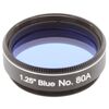 photo Explore Scientific Filtre No.80A Bleu (1.25")
