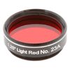 photo Explore Scientific Filtre No.23A Rouge clair (1.25")