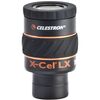 Accessoires pour téléscopes Celestron X-CEL LX 12 mm coulant 31.75 mm