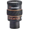 Accessoires pour téléscopes Celestron X-CEL LX 25 mm coulant 31.75 mm