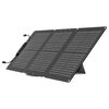 Chargeurs solaire Ecoflow Panneau solaire 60W