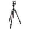 photo Manfrotto Trépied BeFree Advanced carbone + rotule ball