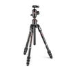 photo Manfrotto Trépied BeFree GT XPRO Carbone + rotule ball