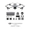Drone vidéo DJI Kit Mavic 3 Cine Premium Combo + Care Refresh (2 ans)