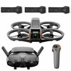 Drone vidéo DJI Avata 2 Fly More Combo (3 batteries)