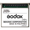 Déclencheurs et transmetteurs flash Sekonic Transmetteur RT-GX Godox pour L-858D