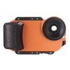 photo Aquatech AxisGo pour iPhone 7 & 8 - Orange