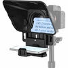 Accessoires vidéos SmallRig 3374 Téléprompteur portable Desview TP10 pour tablette/smartphone/DSLR