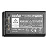 Batteries et chargeurs Godox Batterie AD100Pro