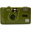 Appareil photo argentique compact Kodak Appareil Photo réutilisable M35 Camera Olive Green