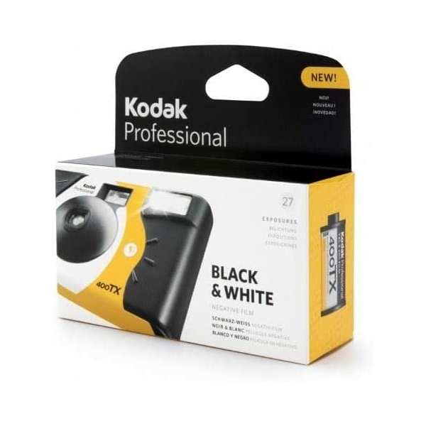 photo Appareil photo Prêt à photographier Kodak