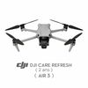 Accessoires pour drone DJI Care Refresh pour DJI Air 3 (2 ans)