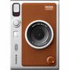 photo Fujifilm Instax Mini EVO Camera Brown