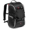 photo Manfrotto Sac à dos Advanced Travel Backpack - Noir