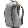 Sacs photo Peak Design Everyday Backpack Zip 15L V2 - Ash