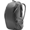 Sacs photo Peak Design Everyday Backpack Zip 20L V2 - Noir