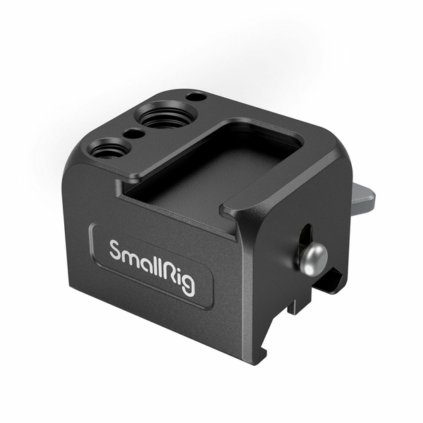 photo Accessoires pour stabilisateurs et steadycams SmallRig