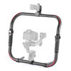 Accessoires pour stabilisateurs et steadycams Tilta Ring Grip Advanced Tilta pour DJI RS