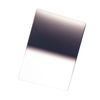 Filtres photo carrés Nisi Filtre ND dégradé 0.9 (ND8) Nano IR Reverse 75x100mm