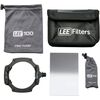 Filtres photo carrés Lee Filters LEE100 Kit Landscape MkII
