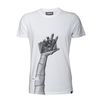 photo Cooph T-Shirt SNAPOGRAPHER blanc - Taille XL