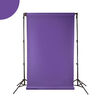 Fonds de studio photo BD Fond papier Purple 1,36 x 11m - BD154A2
