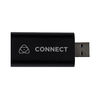 Convertisseurs flux vidéo Atomos Connect 4K Professionnel | HDMI vers USB pour le Streaming