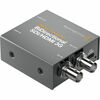 Convertisseurs flux vidéo Blackmagic Design Micro convertisseur bidirectionnel SDI/HDMI 3G