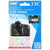 Protection d'écran JJC Protection d'écran en verre pour Canon EOS 5D Mark III / IV / 5Ds / 5Ds R