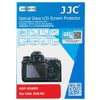 Protection d'écran JJC Protection d'écran en verre pour Canon EOS R5