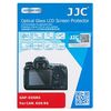 Protection d'écran JJC Protection d'écran en verre pour Canon EOS R6 / R6 II / R7