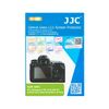 Protection d'écran JJC Protection d'écran en verre pour OM System OM-5 / Nikon Z fc