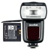 Flash Photo Godox Flash V860IIO pour Olympus/Panasonic + batterie + chargeur