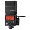 photo Godox Flash V350F pour Fujifilm + batterie + chargeur