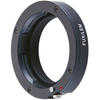 photo Novoflex Convertisseur Fuji X pour objectifs Leica M