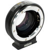 photo Metabones Convertisseur T Speed Booster Ultra 0.71x Micro 4/3 pour objectifs Nikon G