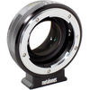 photo Metabones Convertisseur T Speed Booster Ultra 0.71x Sony E pour objectifs Nikon F