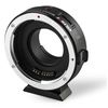Convertisseurs de monture Viltrox Convertisseur EF-M1 Micro 4/3 pour objectifs Canon EF/EF-S avec AF