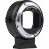 Convertisseurs de monture Viltrox Convertisseur EF-L Monture L pour objectifs Canon EF/EF-S avec AF